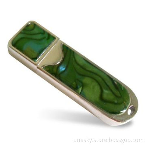 USB Flash Drive with 10 Years Data Retention and Up to 16GB Capacity, OEM Orders Welcomed